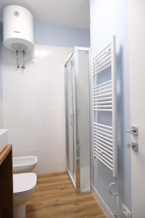 Appartamento Garuda20 Cavallino-Treporti Exterior photo