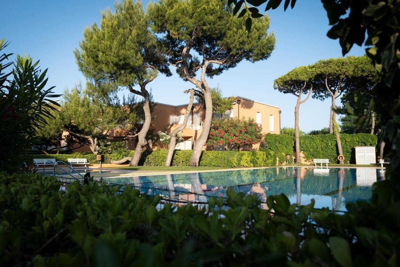 Appartamento Garuda20 Cavallino-Treporti Exterior photo
