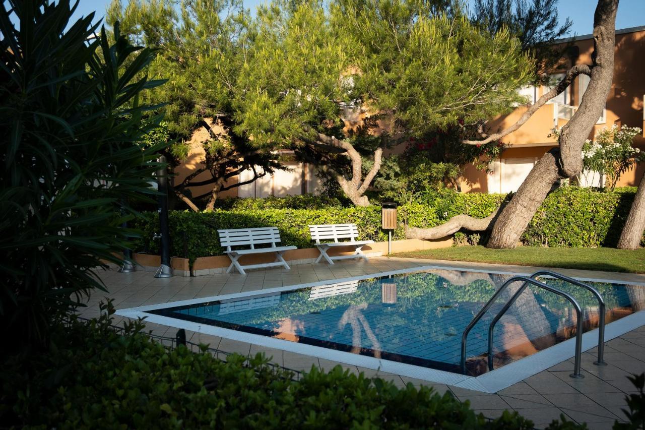 Appartamento Garuda20 Cavallino-Treporti Exterior photo